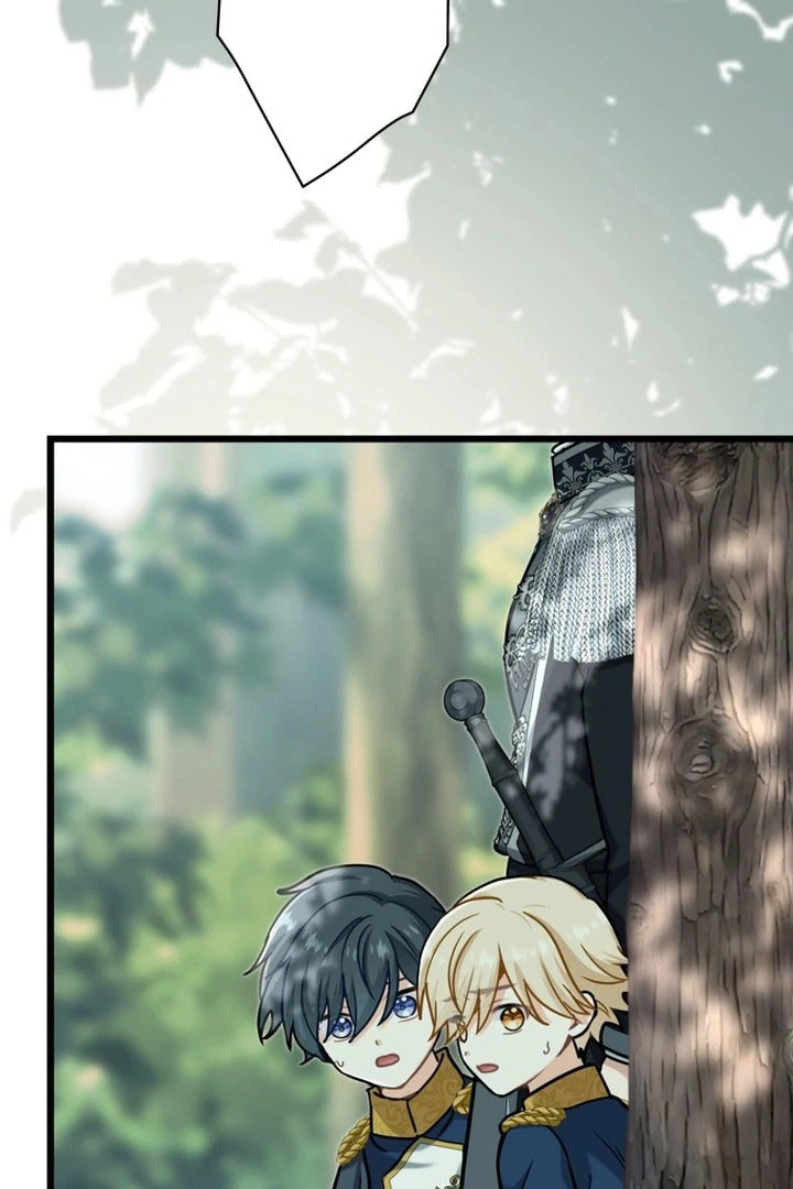 Forget That Night, Your Majesty Chapter 61 page 39 - 
