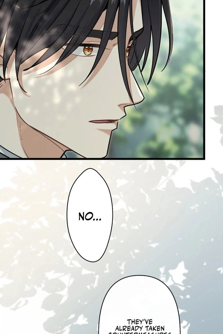Forget That Night, Your Majesty Chapter 61 page 41 - 