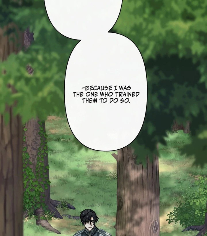 Forget That Night, Your Majesty Chapter 61 page 43 - 
