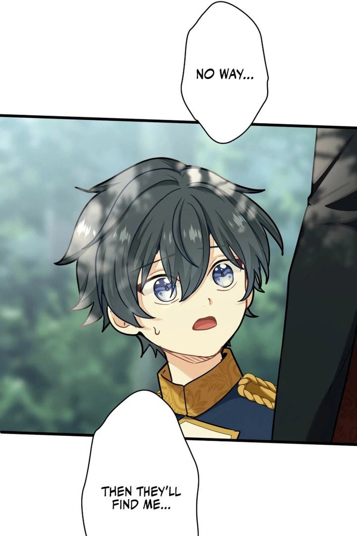Forget That Night, Your Majesty Chapter 61 page 45 - 