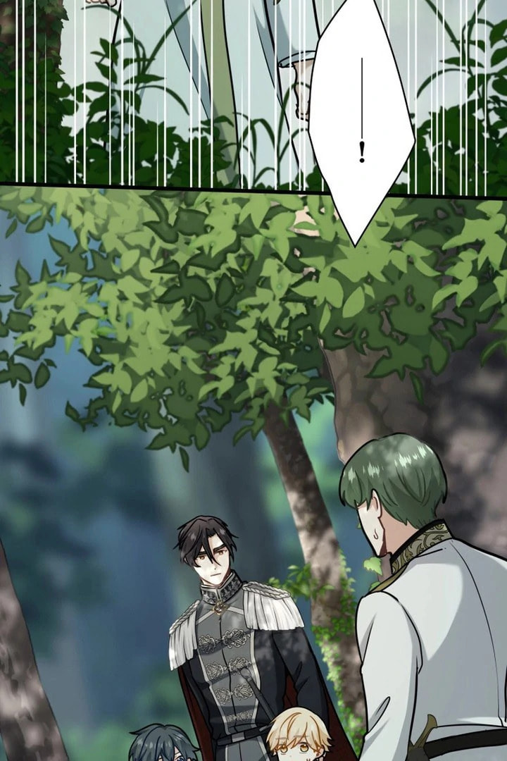 Forget That Night, Your Majesty Chapter 61 page 47 - 