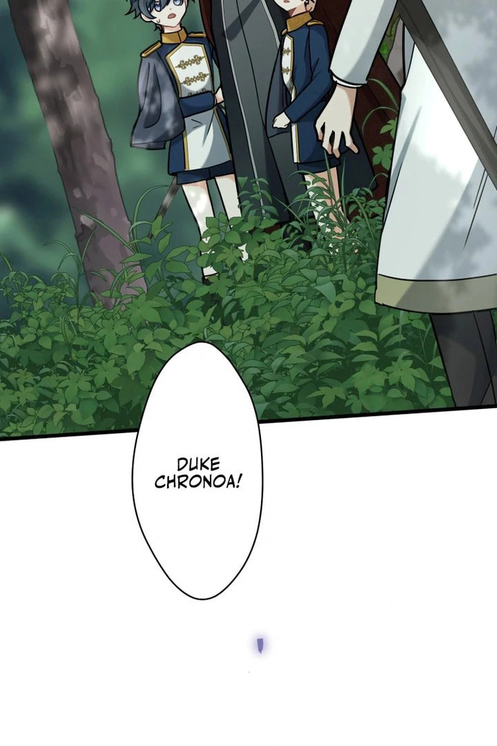 Forget That Night, Your Majesty Chapter 61 page 48 - 