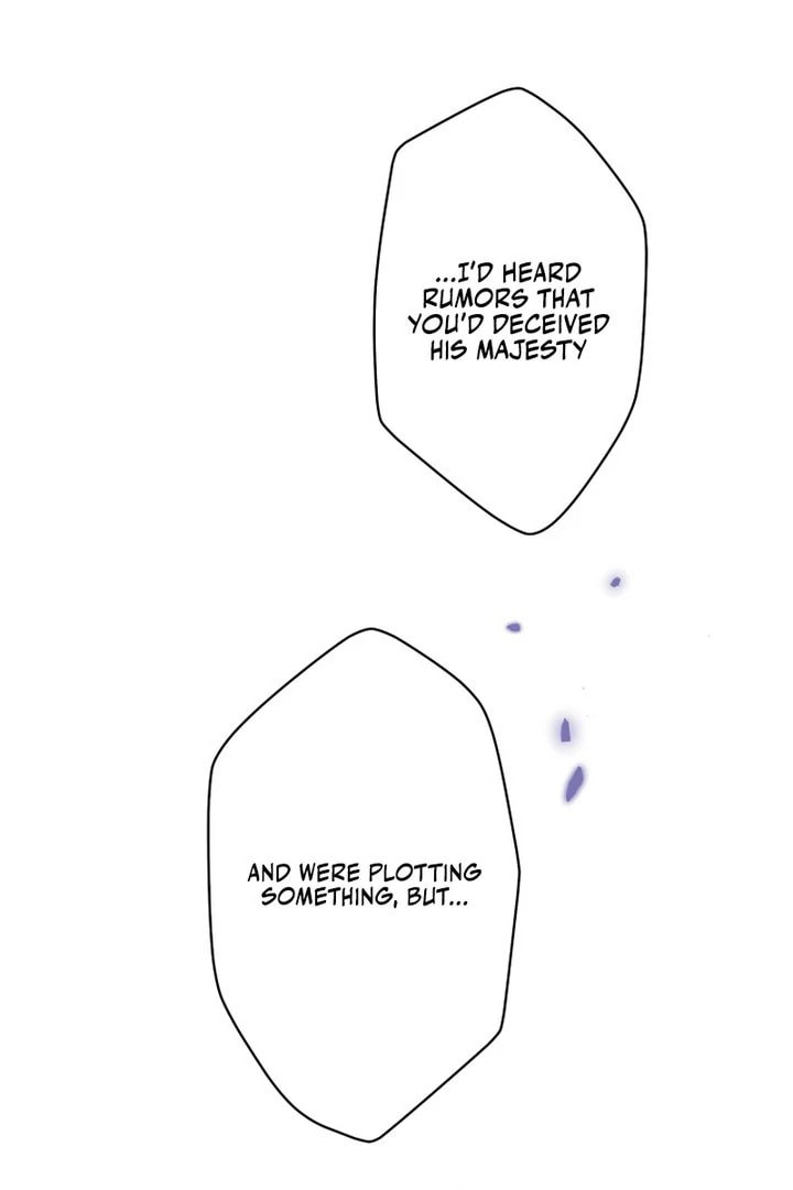 Forget That Night, Your Majesty Chapter 61 page 50 - 