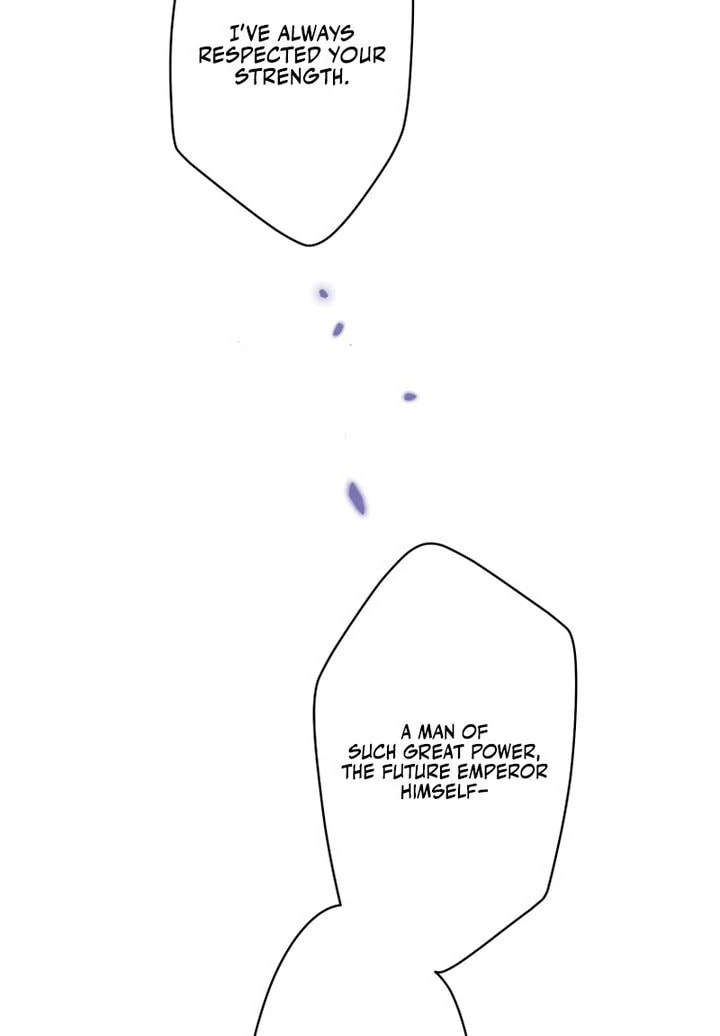 Forget That Night, Your Majesty Chapter 61 page 52 - 