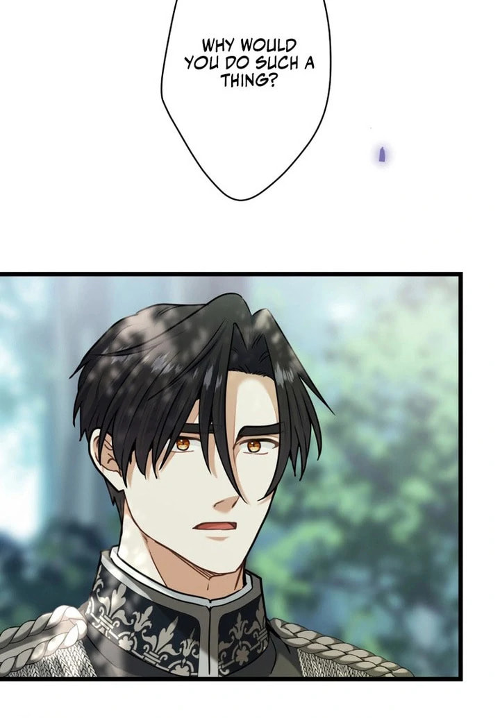 Forget That Night, Your Majesty Chapter 61 page 53 - 