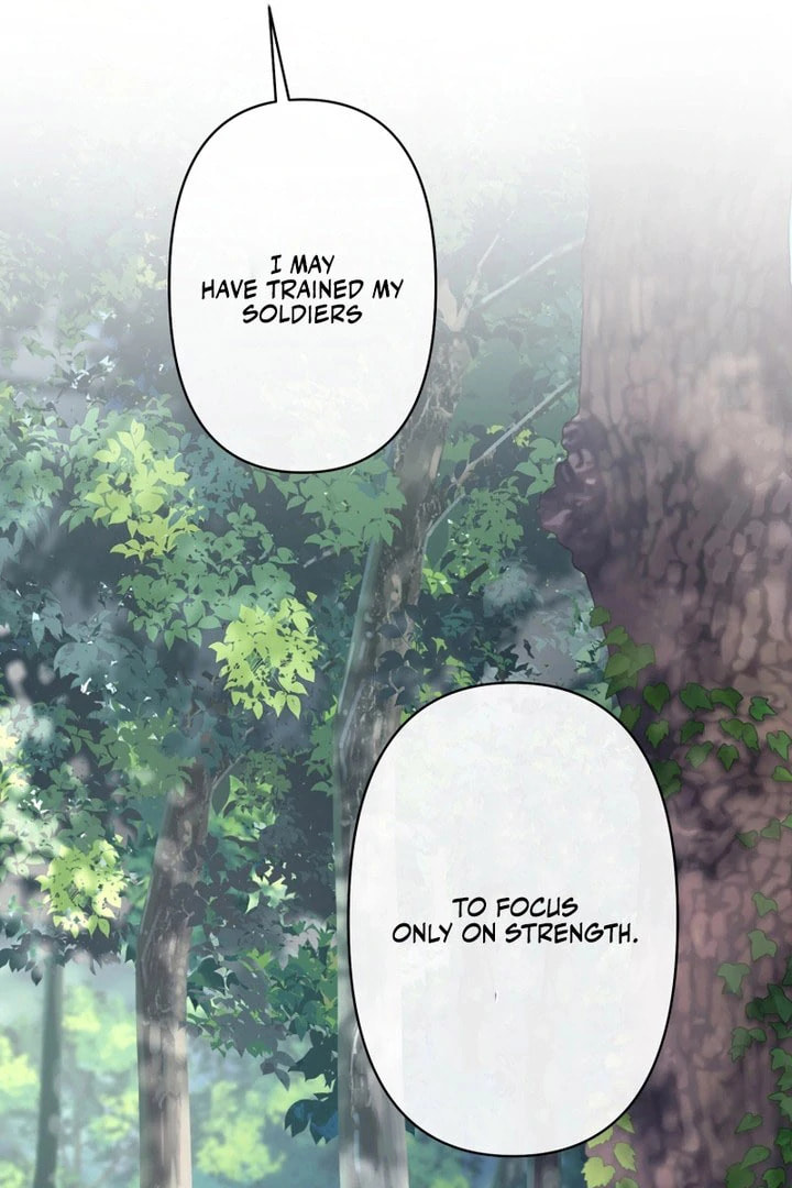 Forget That Night, Your Majesty Chapter 61 page 54 - 
