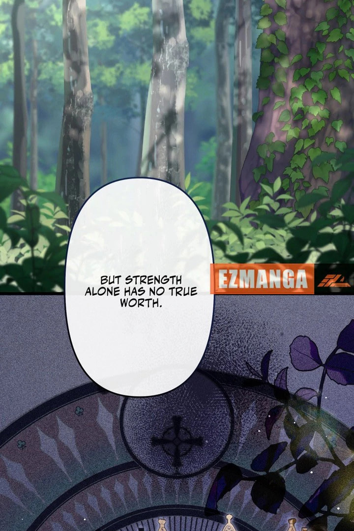 Forget That Night, Your Majesty Chapter 61 page 55 - 