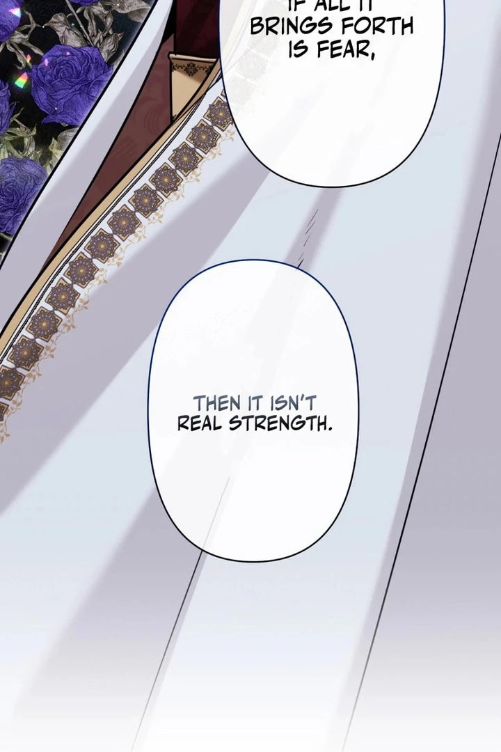 Forget That Night, Your Majesty Chapter 61 page 57 - 