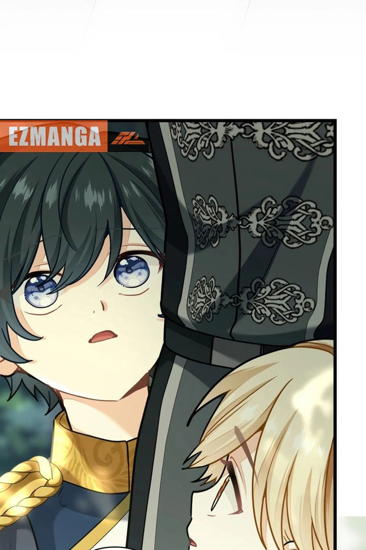 Forget That Night, Your Majesty Chapter 61 page 58 - 