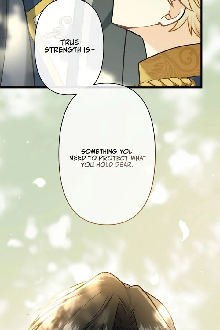 Forget That Night, Your Majesty Chapter 61 page 59 - 
