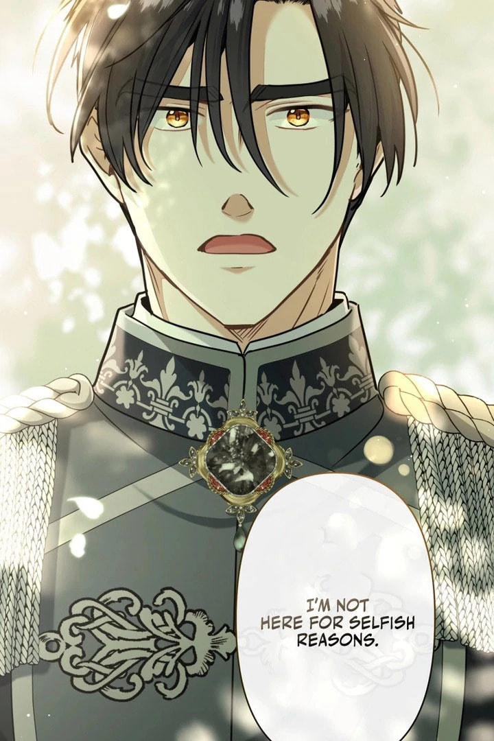 Forget That Night, Your Majesty Chapter 61 page 60 - 