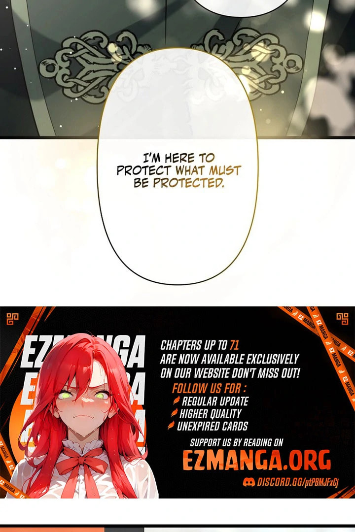 Forget That Night, Your Majesty Chapter 61 page 61 - 