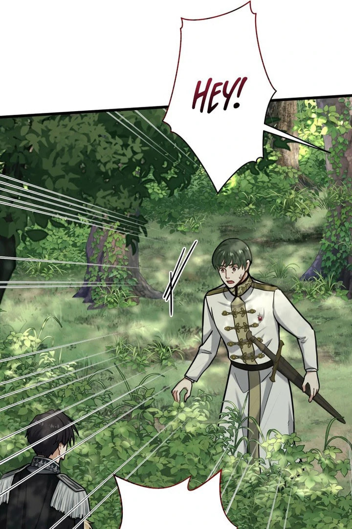 Forget That Night, Your Majesty Chapter 61 page 64 - 