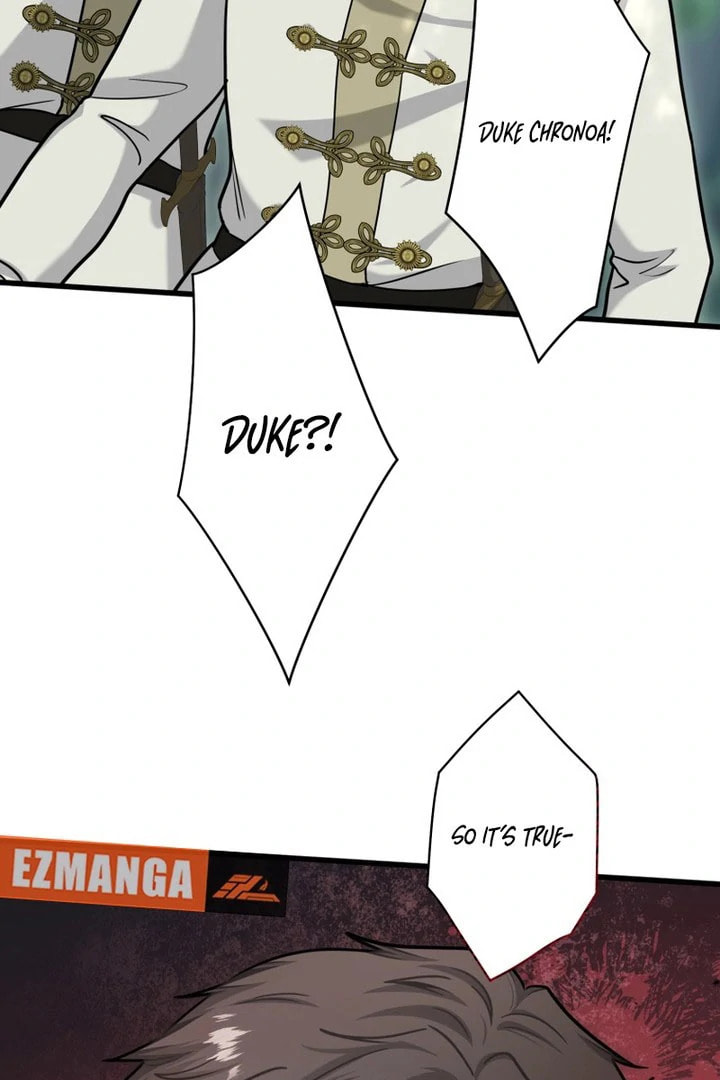 Forget That Night, Your Majesty Chapter 61 page 66 - 