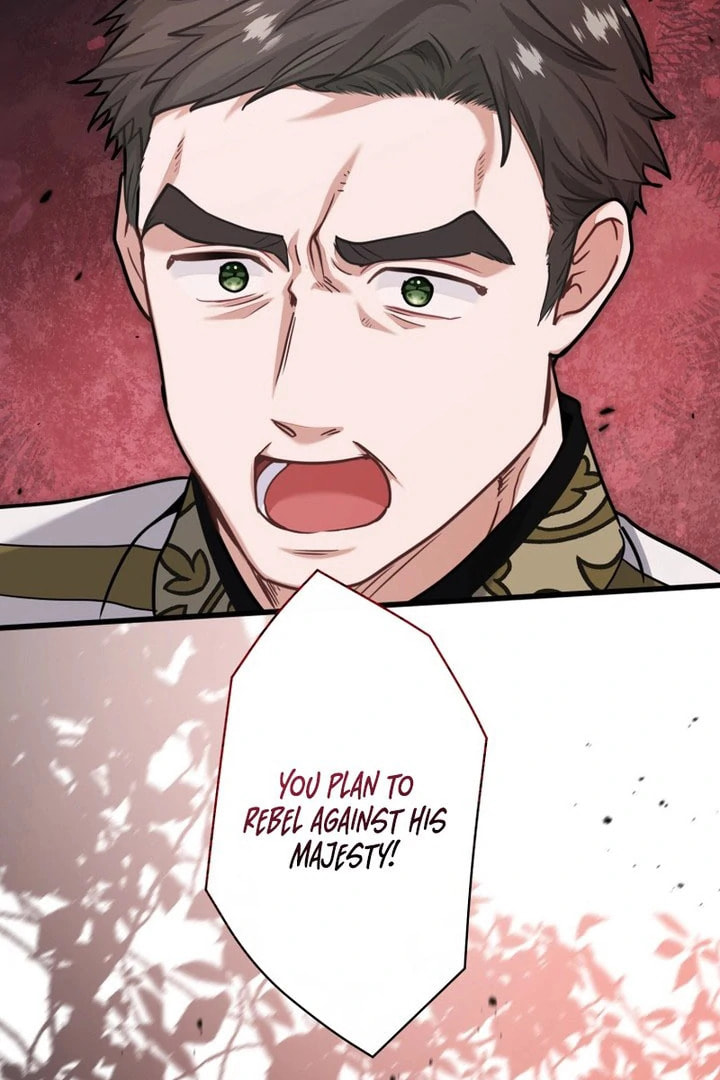 Forget That Night, Your Majesty Chapter 61 page 67 - 