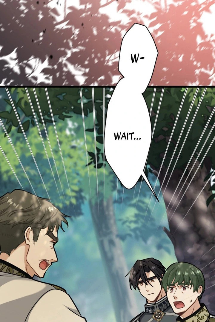 Forget That Night, Your Majesty Chapter 61 page 68 - 