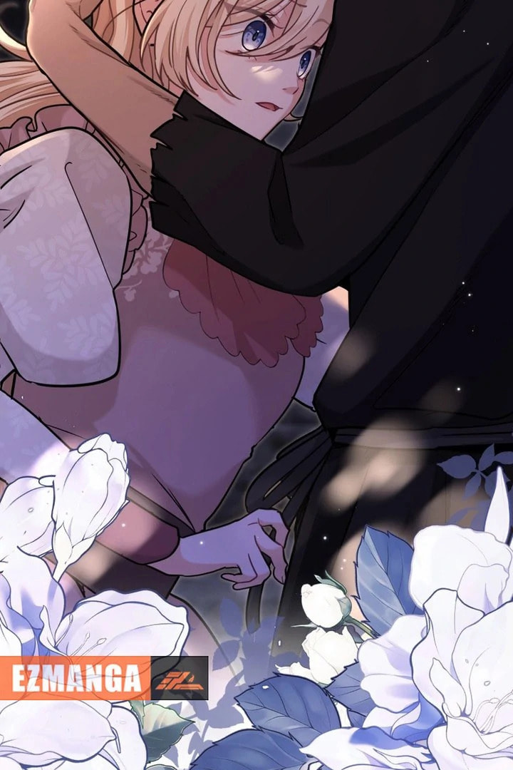 Forget That Night, Your Majesty Chapter 61 page 8 - 