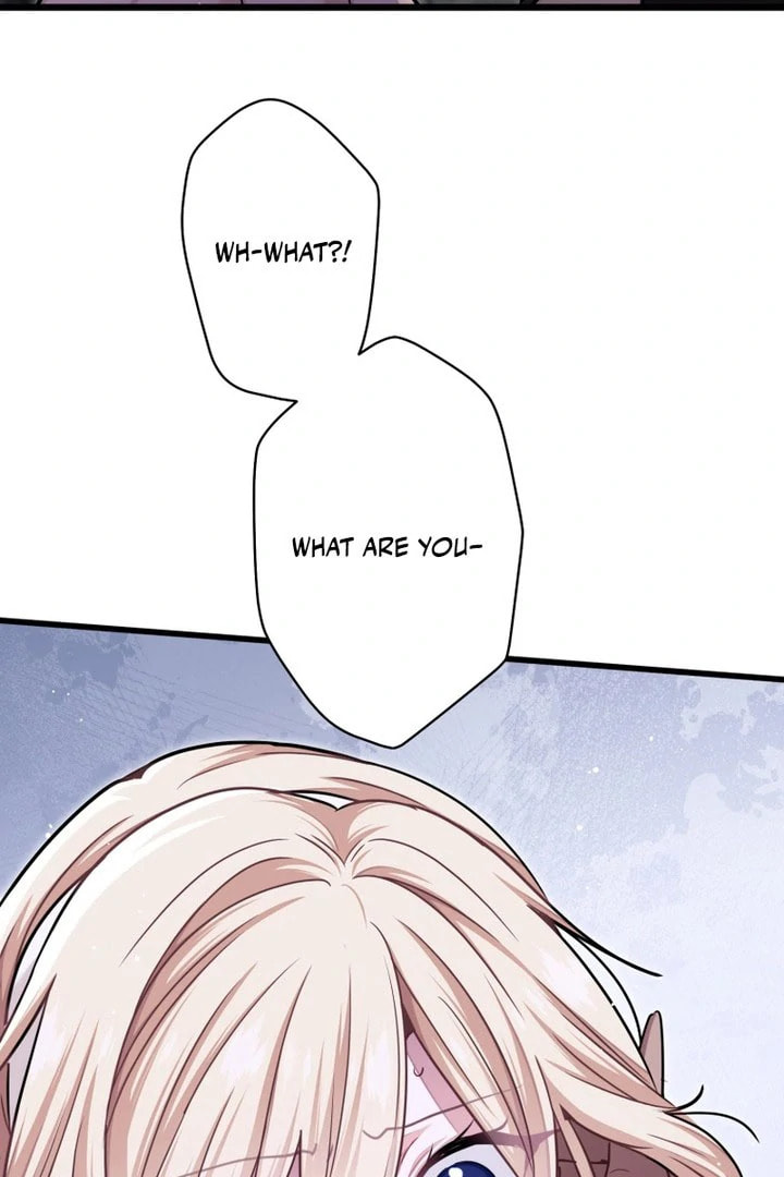 Forget That Night, Your Majesty Chapter 61 page 75 - 
