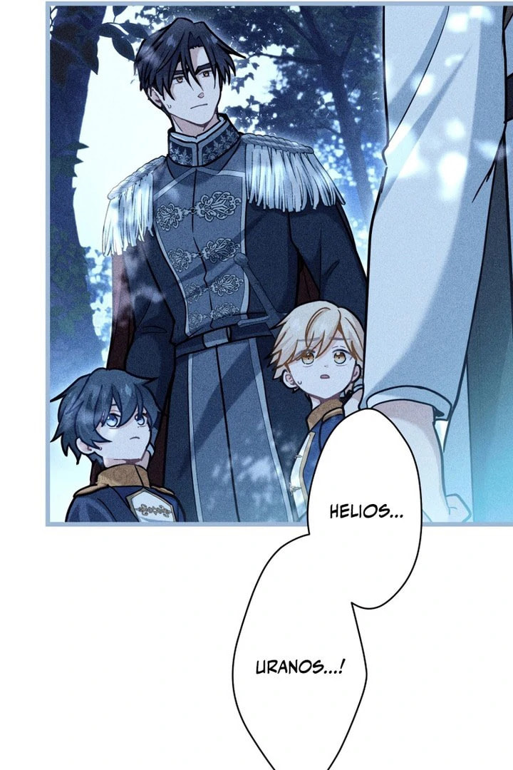 Forget That Night, Your Majesty Chapter 61 page 82 - 