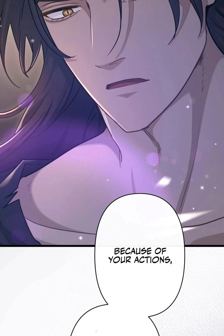 Forget That Night, Your Majesty Chapter 61 page 85 - 