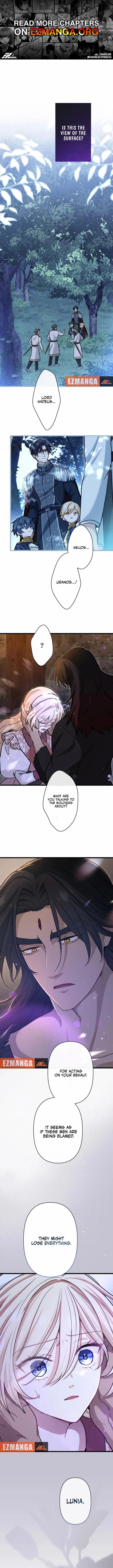 Forget That Night, Your Majesty Chapter 62 page 1 - 
