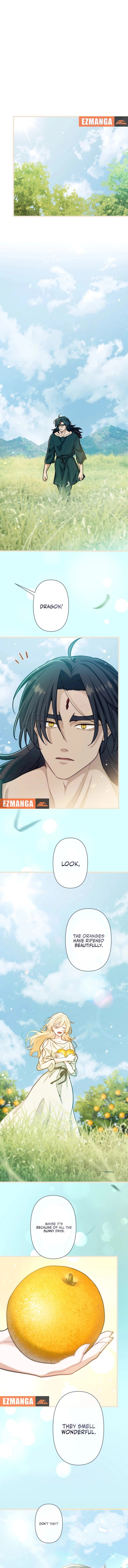 Forget That Night, Your Majesty Chapter 63 page 2 - 