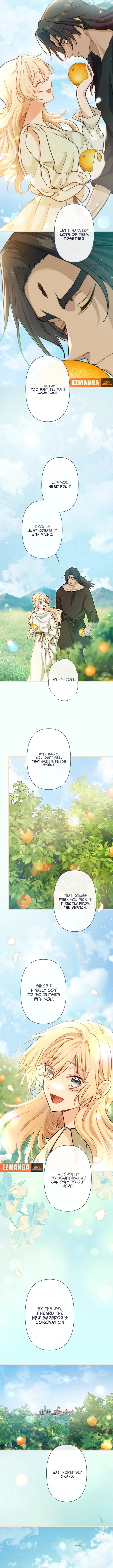 Forget That Night, Your Majesty Chapter 63 page 3 - 