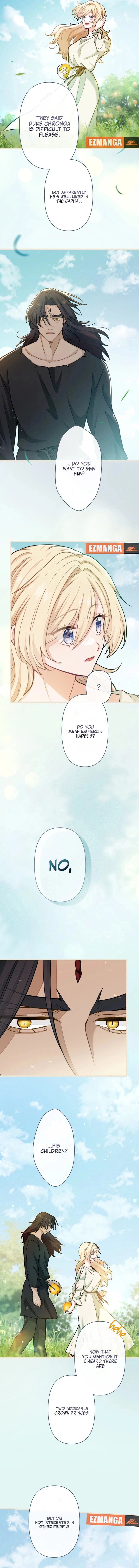 Forget That Night, Your Majesty Chapter 63 page 4 - 