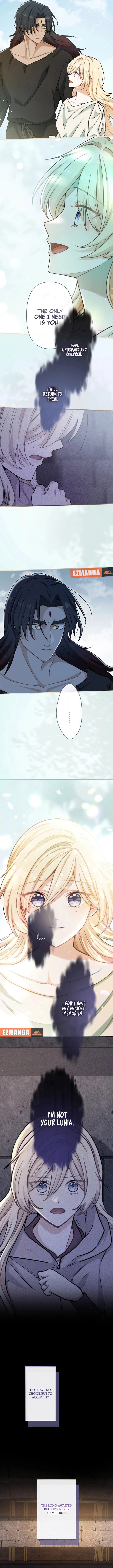 Forget That Night, Your Majesty Chapter 63 page 5 - 