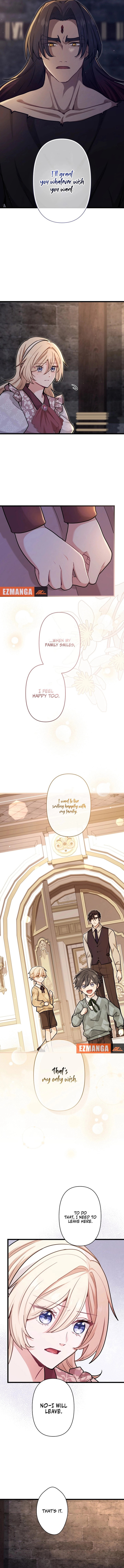 Forget That Night, Your Majesty Chapter 63 page 7 - 