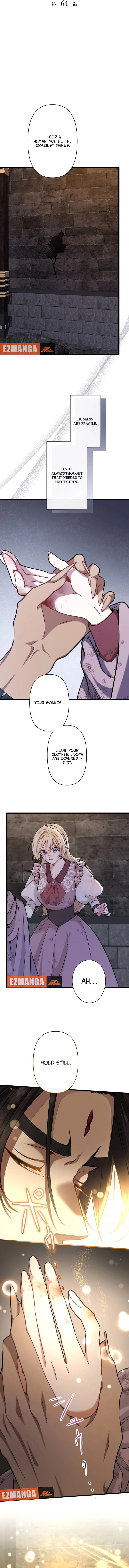 Forget That Night, Your Majesty Chapter 64 page 2 - 