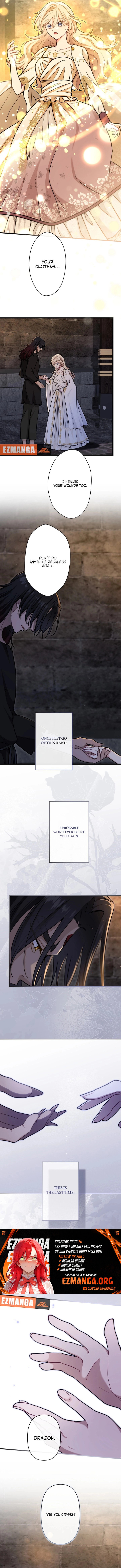 Forget That Night, Your Majesty Chapter 64 page 3 - 