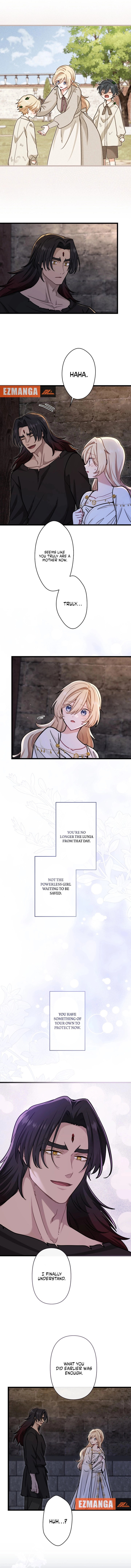 Forget That Night, Your Majesty Chapter 64 page 5 - 