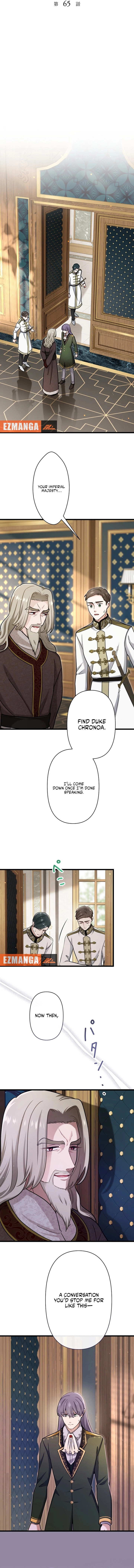 Forget That Night, Your Majesty Chapter 65 page 2 - 