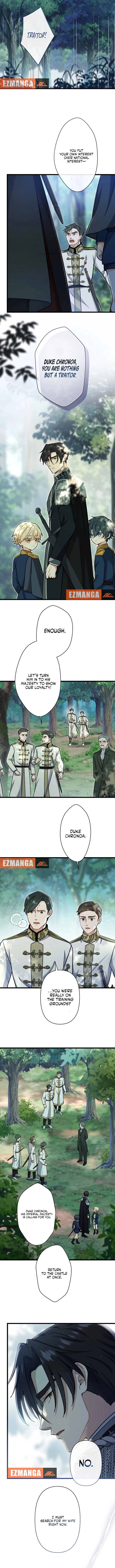 Forget That Night, Your Majesty Chapter 65 page 7 - 
