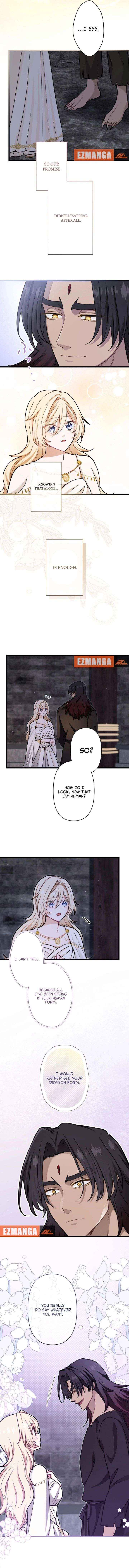 Forget That Night, Your Majesty Chapter 66 page 11 - 