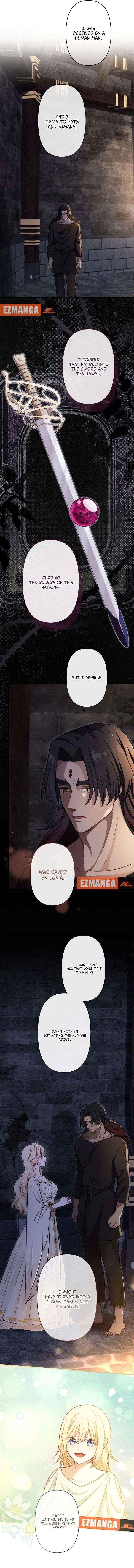 Forget That Night, Your Majesty Chapter 66 page 3 - 