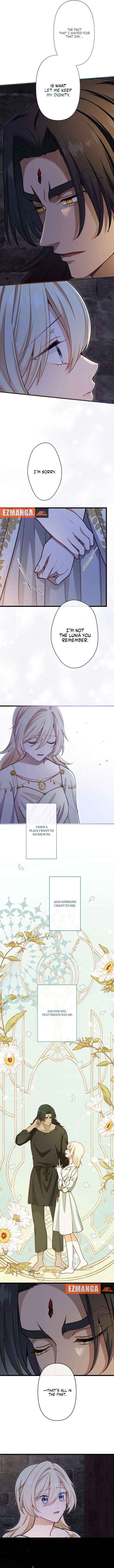 Forget That Night, Your Majesty Chapter 66 page 4 - 