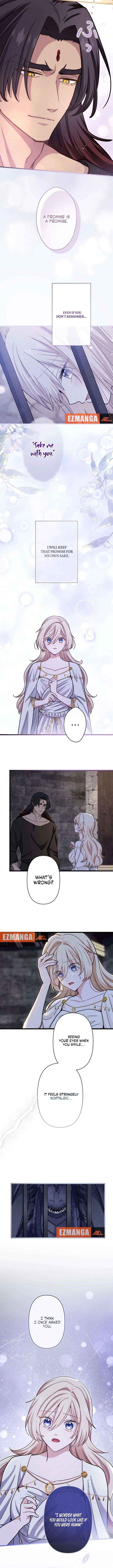 Forget That Night, Your Majesty Chapter 66 page 9 - 