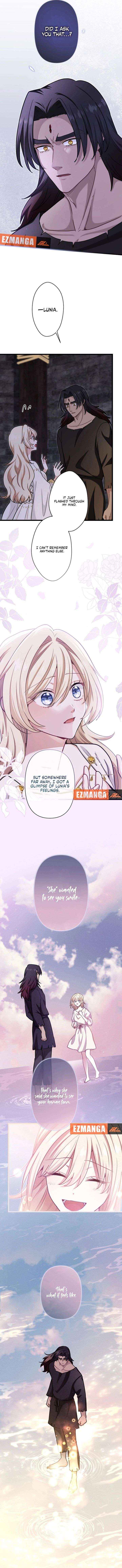 Forget That Night, Your Majesty Chapter 66 page 10 - 