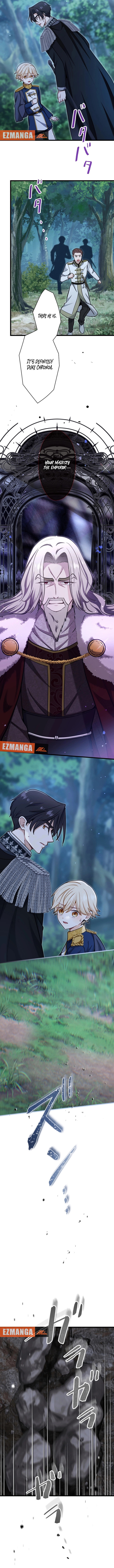 Forget That Night, Your Majesty Chapter 69 page 9 - 