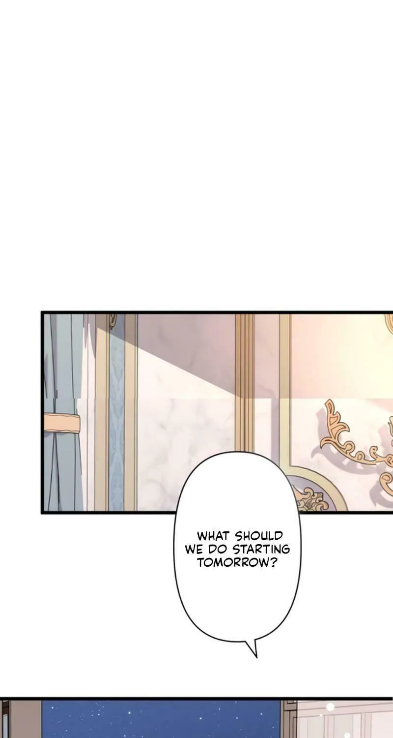 Forget That Night, Your Majesty Chapter 7 page 1 - 