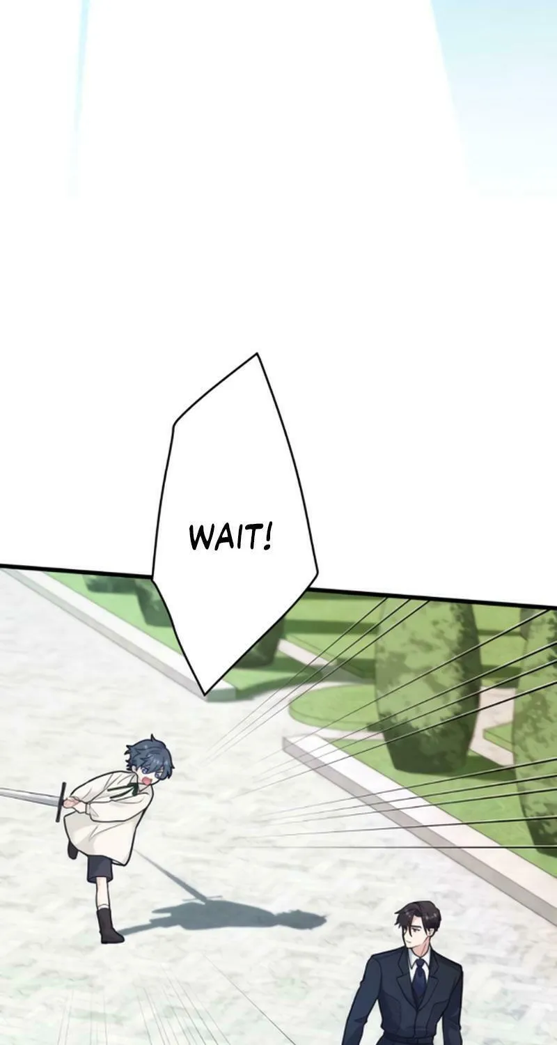 Forget That Night, Your Majesty Chapter 7 page 14 - 