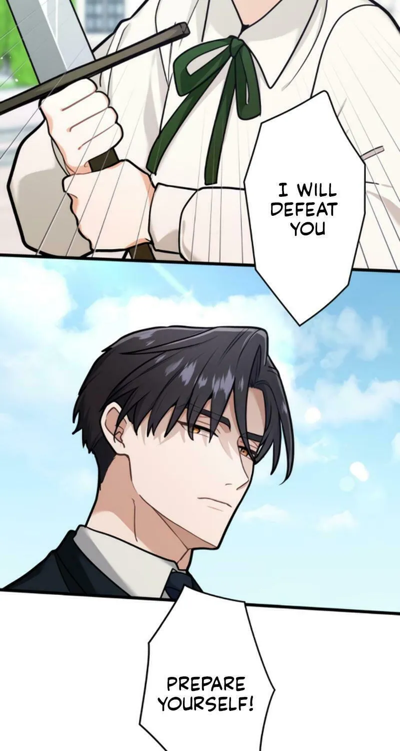 Forget That Night, Your Majesty Chapter 7 page 16 - 