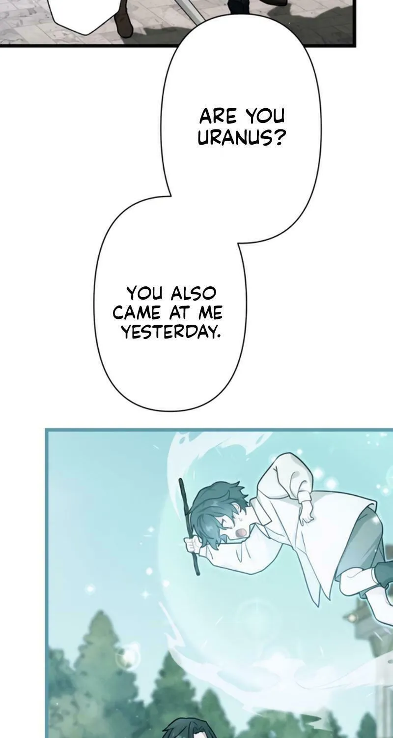 Forget That Night, Your Majesty Chapter 7 page 18 - 