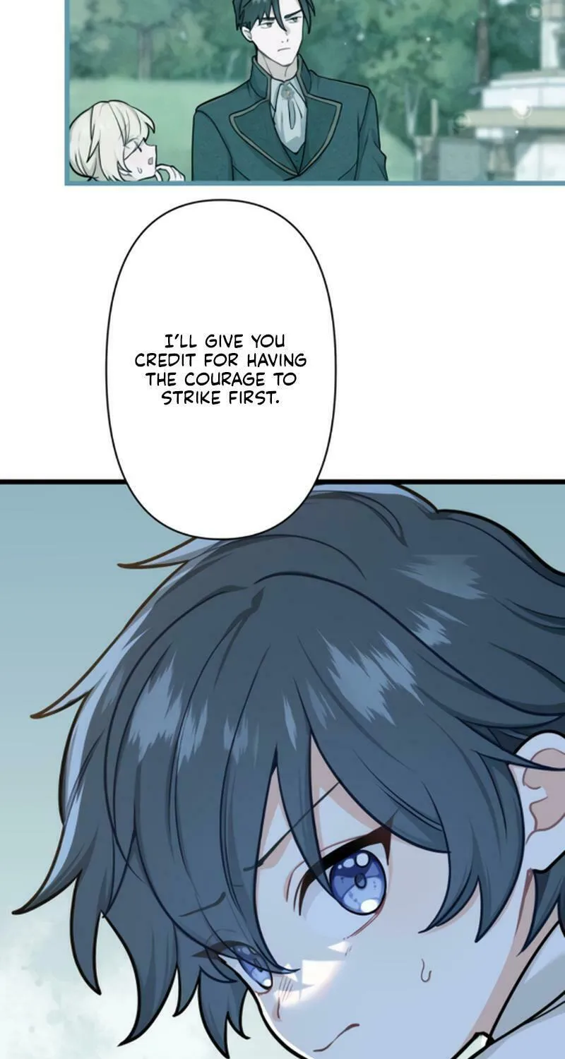 Forget That Night, Your Majesty Chapter 7 page 19 - 