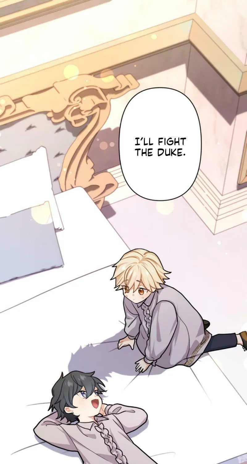 Forget That Night, Your Majesty Chapter 7 page 3 - 