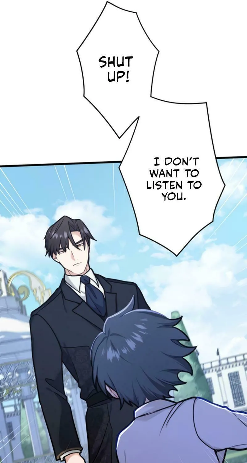 Forget That Night, Your Majesty Chapter 7 page 21 - 
