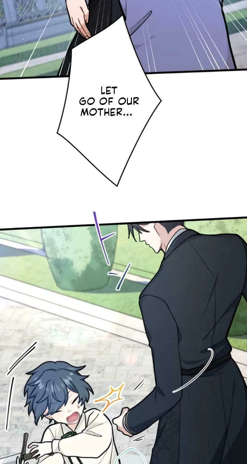Forget That Night, Your Majesty Chapter 7 page 22 - 