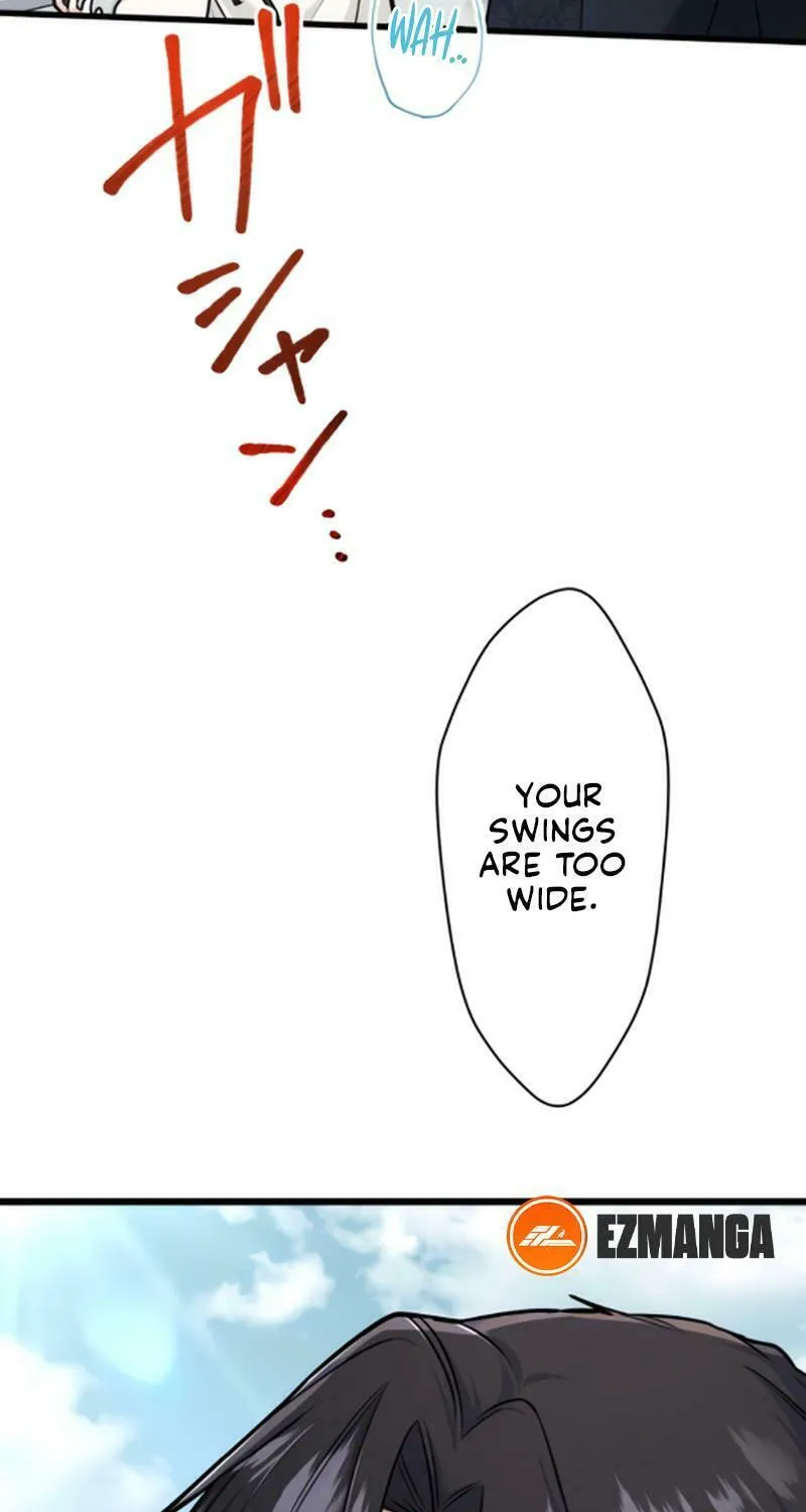 Forget That Night, Your Majesty Chapter 7 page 23 - 